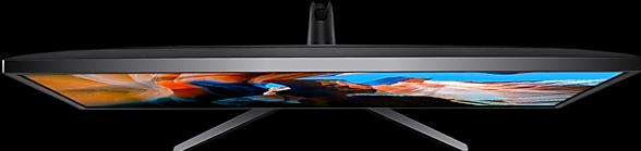 Image du produit Samsung U32J590UQP (3840 x 2160 pixels, 32")