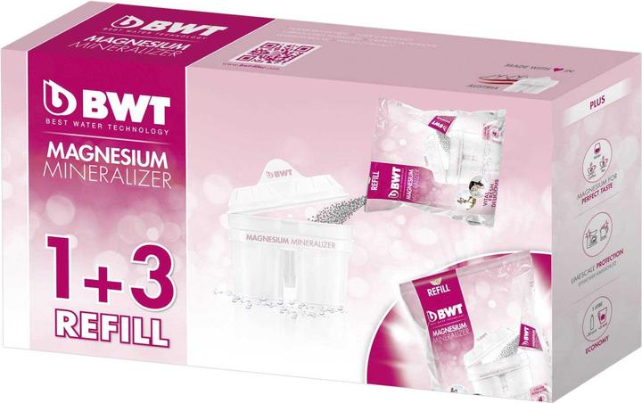 Produktbild BWT Filterkartuschen (1 x)