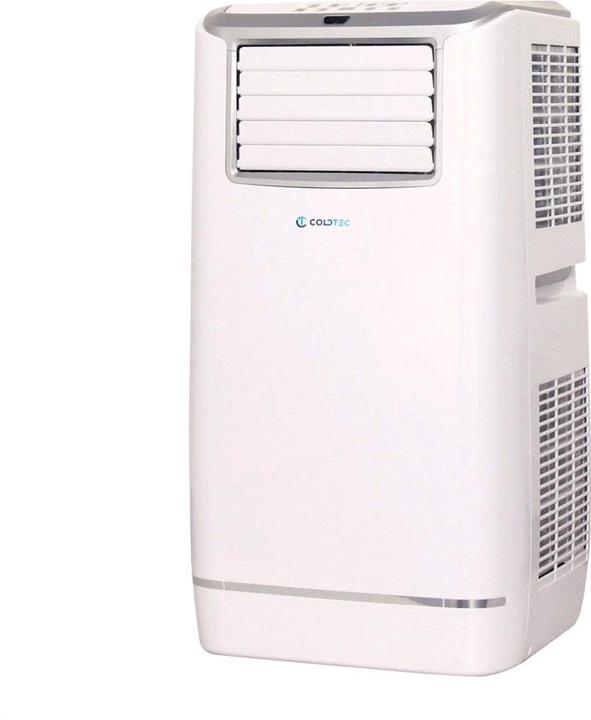 Immagine prodotto Coldtec by Kibernetik KM150M3 Hot & Cool (60 m², 12300 BTU/h)