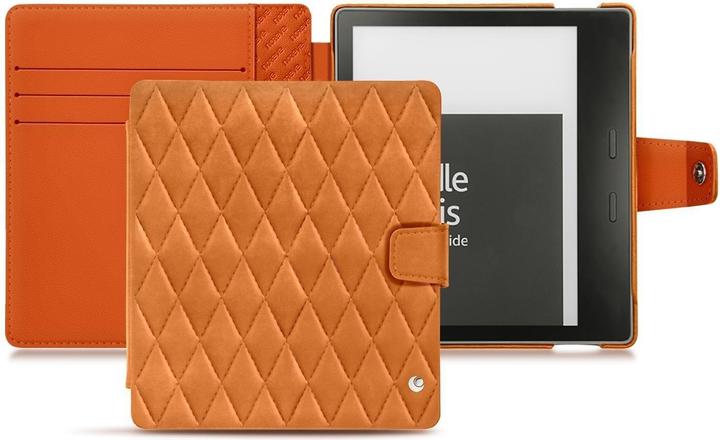 Tangerine vintage - Couture ( Pantone #d47231 )