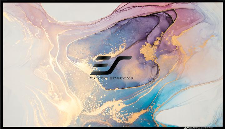 Elite Screens Bordo dell'eone libero (165", 16:9)