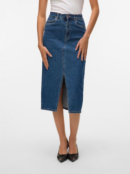 Immagine prodotto Vero Moda Gonna di jeans Gonna di jeans (XS)