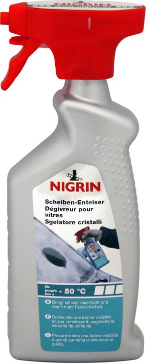 Produktbild Autobahnvignette 2018 mit Winterset