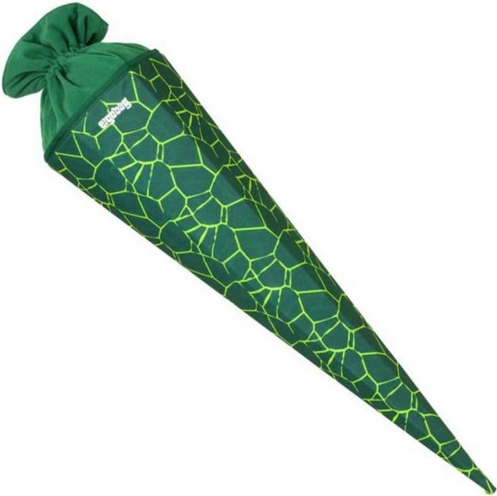 Actual product image Ergobag School cone BearRex