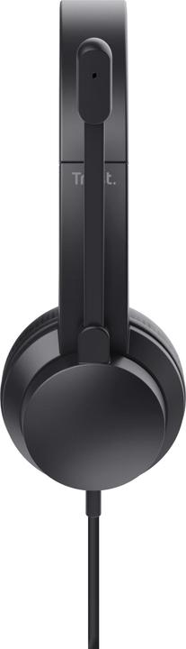Actual product image Trust Rydo Computer Headset (Cable)