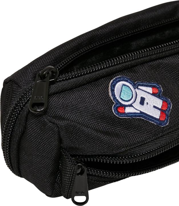Actual product image Mister Tee NASA Notebook & Pencilcase Set