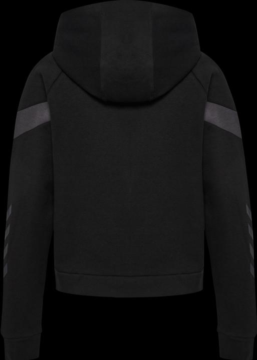 Actual product image hummel Hmltravel Zip Hoodie Woman (S)