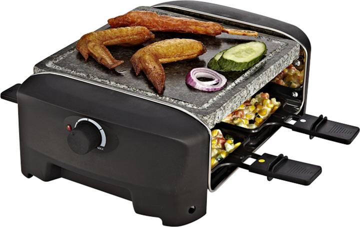Image du produit Princess 4 Stone Grill Party