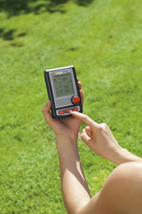 Immagine prodotto Gardena Computer di irrigazione C1060 plus