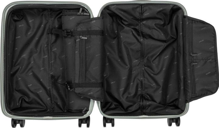 Actual product image GOT BAG Re-Shell Cabin 38 (38 l, Hand luggage (up to 50 litres))