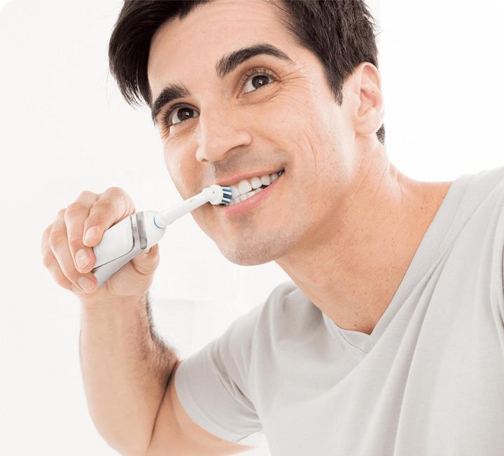Immagine prodotto Oral-B SmartSeries 5000 CrossAction (Spazzolino oscillante)