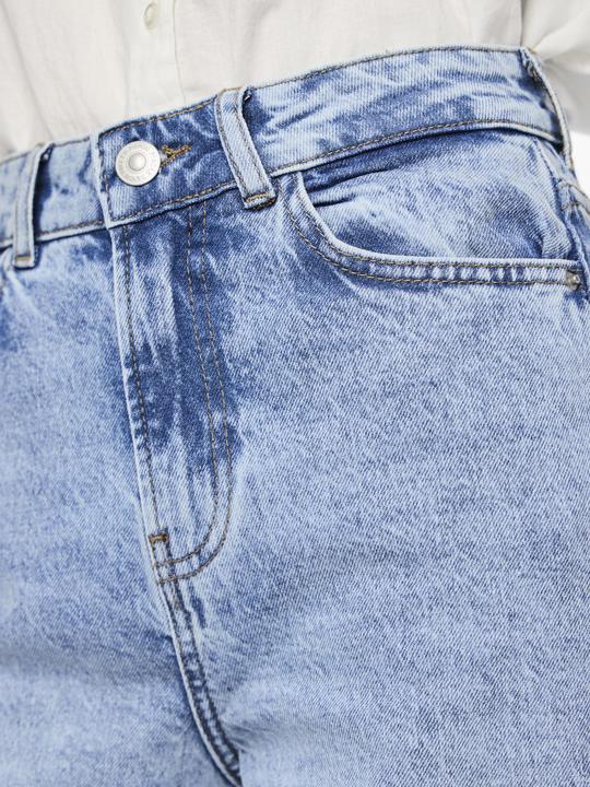 Actual product image Pieces PCSELMA HW Wide Fit Jeans (W32/L32)