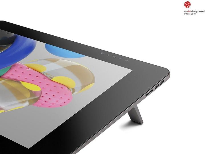 Actual product image Wacom Cintiq Pro 24 (23.60", 5080 lpi)
