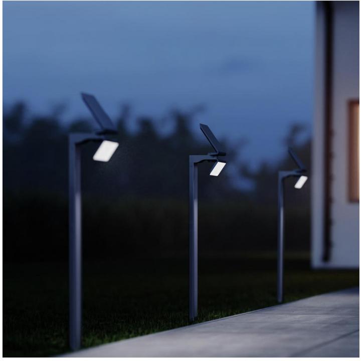 Immagine prodotto Steinel Luce da giardino (150 lm, IP44)