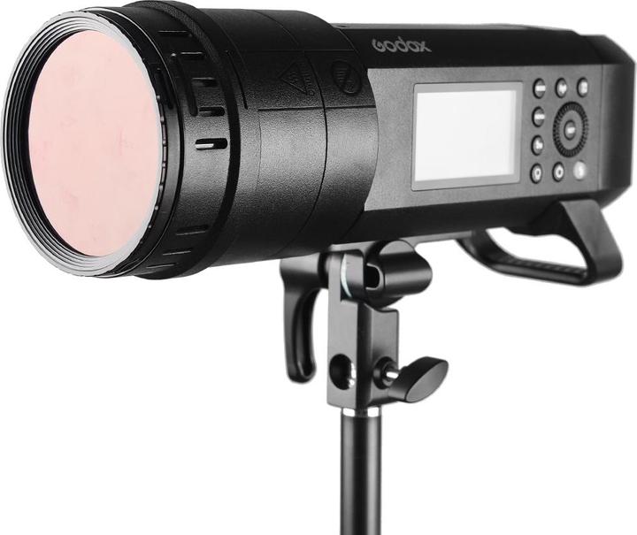 Productafbeelding Godox BD-08 Schuurdeuren (Stel)