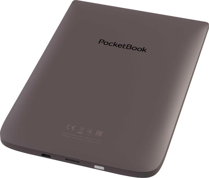 Produktbild PocketBook InkPad 3 (7.80", 8 GB, Dunkelbraun)