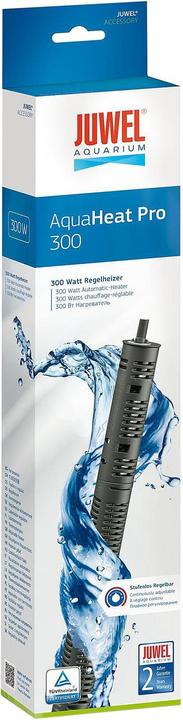 Produktbild Juwel Aquarium Aqua Heat Pro Regelheizer