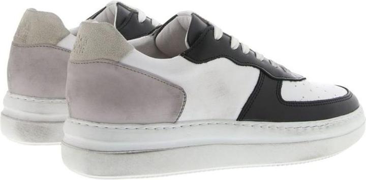 Actual product image Blackstone 's trainers wl27 (37)