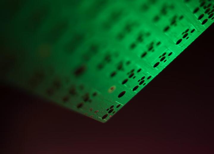 Produktbild Ducky One 3 Matcha (DE, Kabelgebunden)