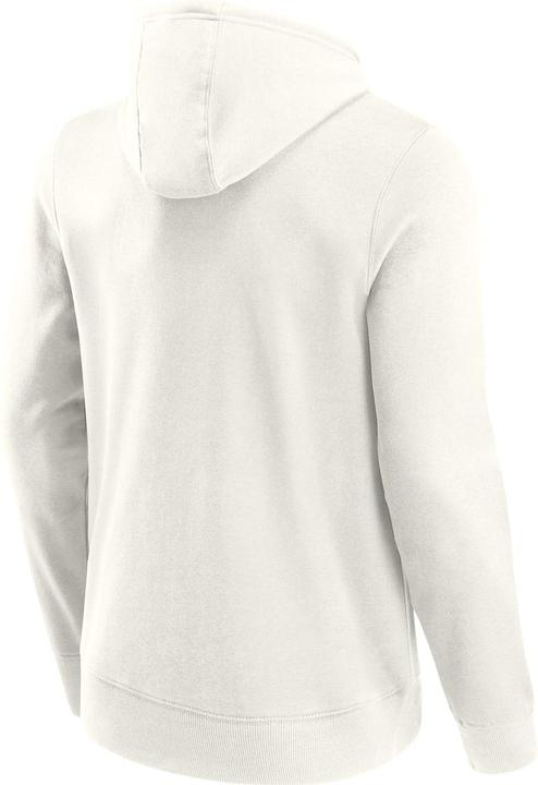 Actual product image Fanatics New York Yankees Embroidered Hoodie L (L)