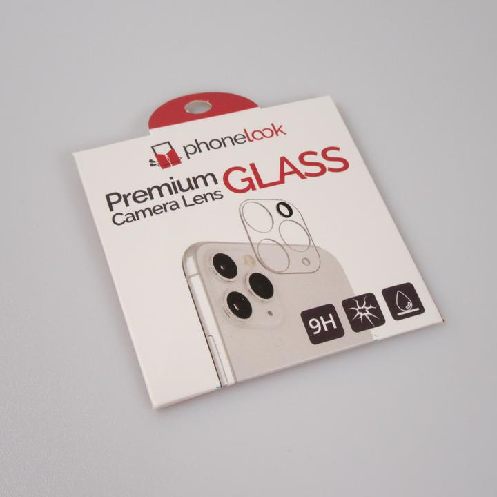 Produktbild PhoneLook Kamera Schutzglas (1 Stück, Samsung Galaxy A14 5G)