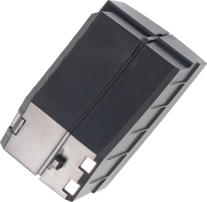 Produktbild AccuCell Akku Kärcher Akkubesen K55, 4.070-696