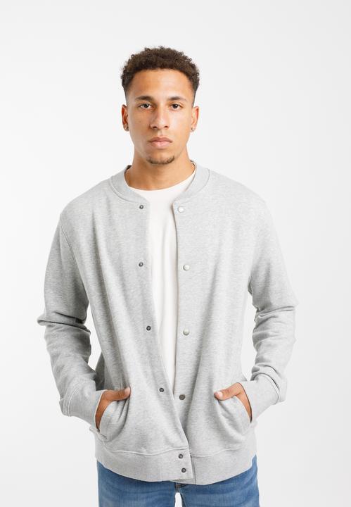Produktbild Torland Sweatshirtjacke Bounder (M)