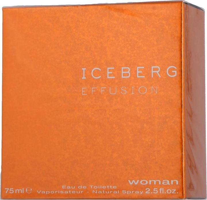Produktbild Iceberg Effusion (Eau de Toilette, 75 ml)