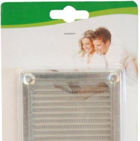 Immagine prodotto InLine Griglia del ventilatore