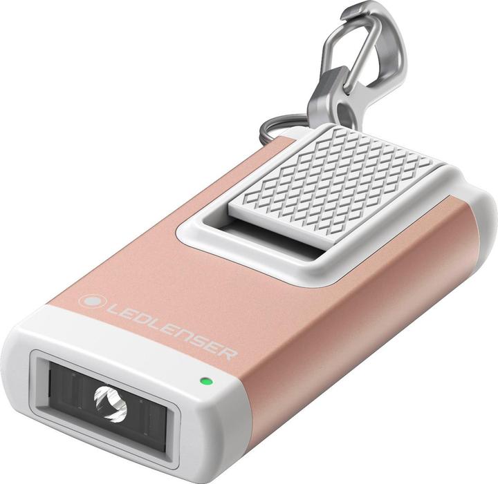 Immagine prodotto Ledlenser Ciondolo a chiave K4R (5.20 cm, 120 lm)