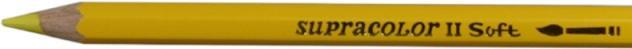 Produktbild Caran d'Ache Supracolor Aquarelle (Gelb, 1 x)