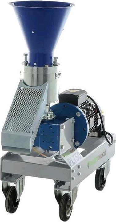 Immagine prodotto SmartWood Mulino a pellet