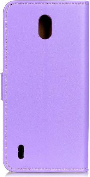 Immagine prodotto MU Classic Serie Classic II con copertina in pelle (Nokia 1.3)