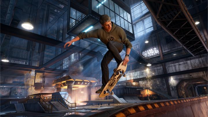 Produktbild Activision Tony Hawk's Pro Skater 3 + 4 (Code in Box) (Switch 2)