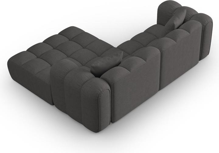 Actual product image CXL by Christian Lacroix Clotilde (Corner sofa)