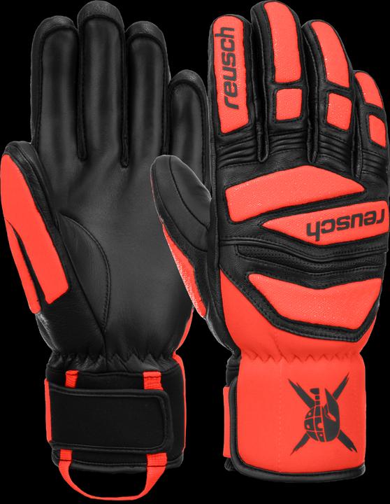 Actual product image Reusch World Cup Warrior DH (9)
