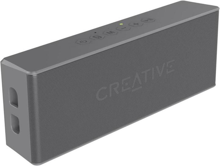 Immagine prodotto Creative Muvo 2 (10 h, Batteria ricaricabile)