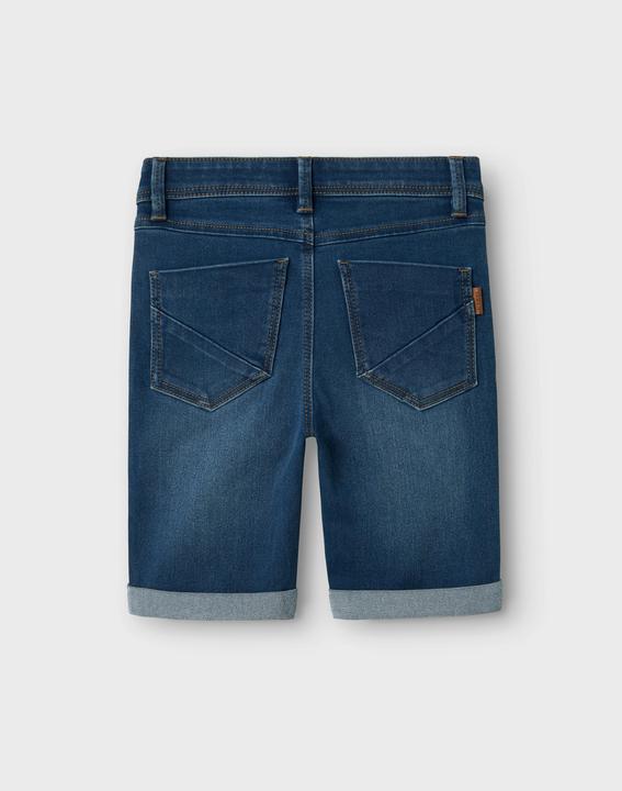 Image du produit Name it Short en jean long Sofus Slim Fit (98)