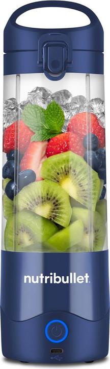 Produktbild NutriBullet Portable Blender (14.80 W)