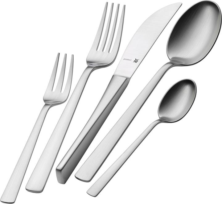 Produktbild WMF Espressolöffel Set (6 Stück, Löffel)