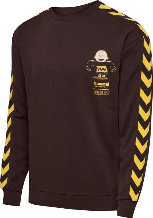 Produktbild hummel Hmlarchive Sweatshirt Peanuts (L)