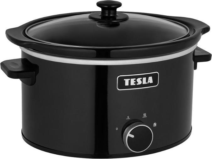 Produktbild Tesla SlowCook S350
