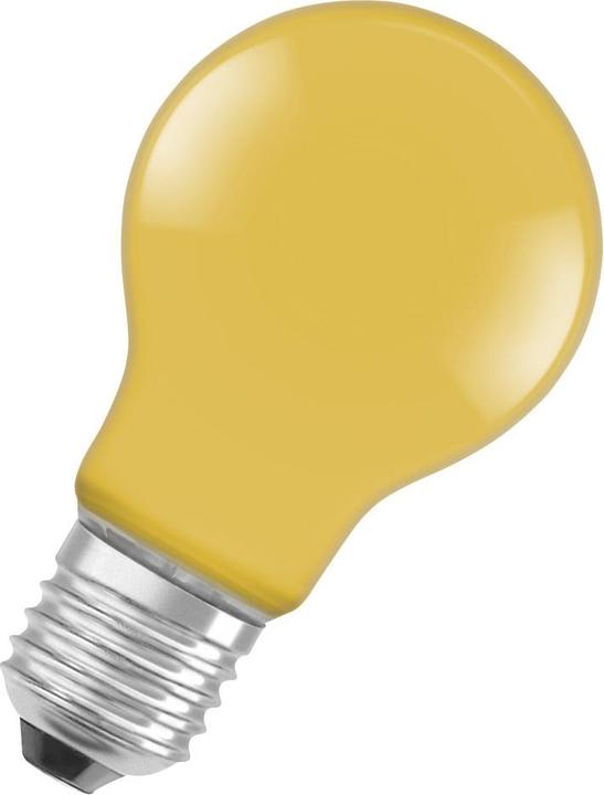 Actual product image Osram LED Monochrome (E27, 2.50 W, 235 lm, 1 x, F)
