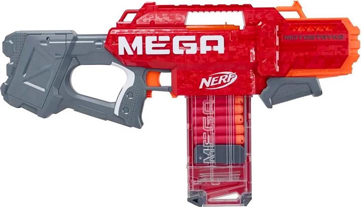 Produktbild Nerf Mega Motostryke