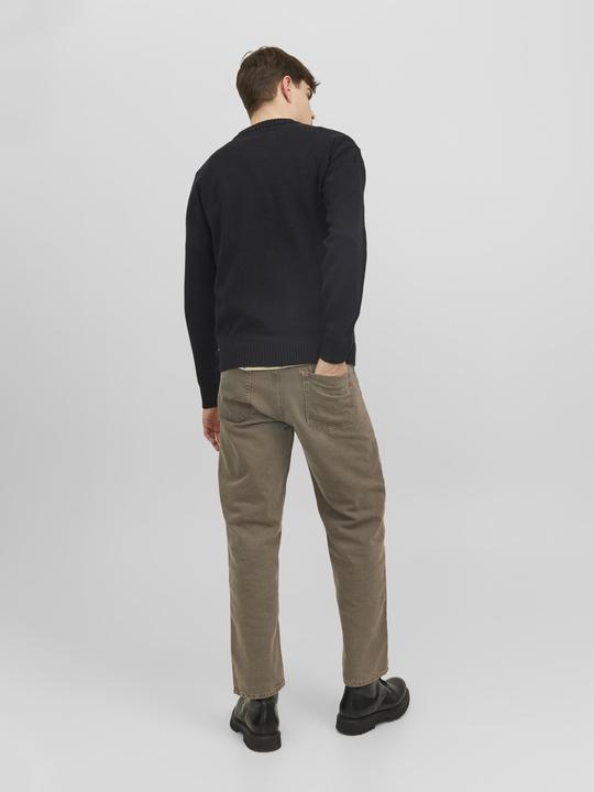 Produktbild Jack & Jones Crew Neck Strickpullover (M)