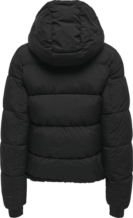 Produktbild Only Einfarbige Wattierte Jacke (L)