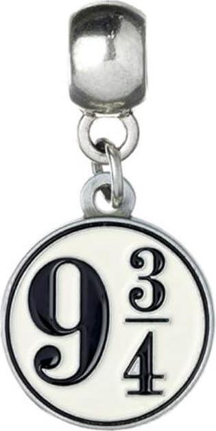 Image du produit Carat HARRY POTTER - Set de 3 Charmes Plaqués Argent (Argent)