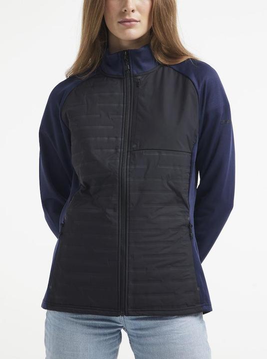 Produktbild Craft Adv Unify Hybrid Jacket W (XS)