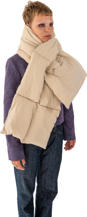 Actual product image Expatrié Sally scarf