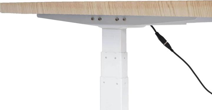 Immagine prodotto Swisshandel24 Scrivania (160 x 80 x 121 cm)